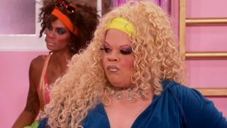 Totally Leotarded Totally Leotarded