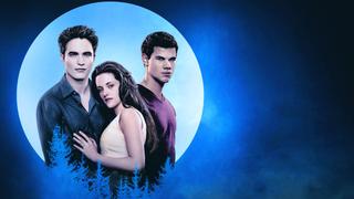The Twilight Saga: Breaking Dawn Part 1