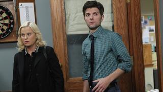 Ron & Tammy: Part Two