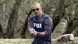 Criminal Minds