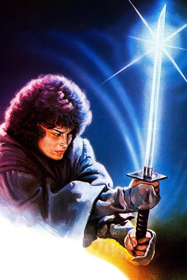 Ninja III -- The Domination