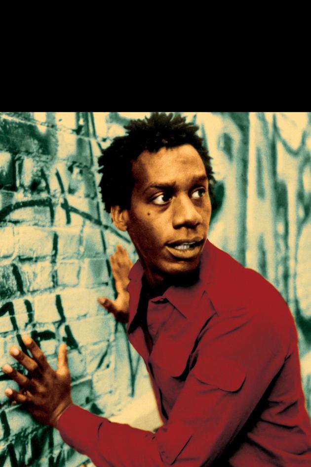 The Brother From Another Planet