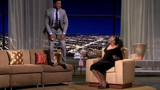 A Very Special Episode