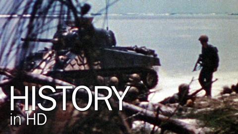 History in HD