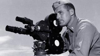 Shooting Iwo Jima Shooting Iwo Jima