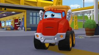 The Adventures of Chuck & Friends