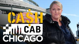 Cash Cab Chicago