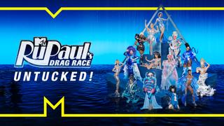 RuPaul's Drag Race: Untucked!