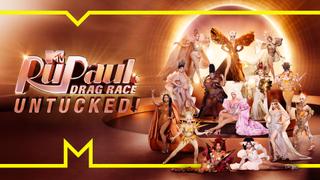 RuPaul's Drag Race: Untucked!