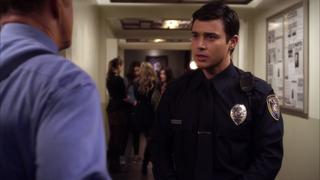 A Person of Interest