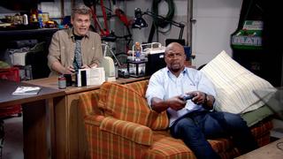 The Pole Dance Episode The Pole Dance Episode