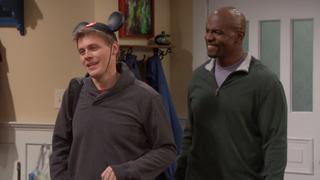 The Disney Episode The Disney Episode