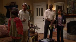 The Salsa Episode The Salsa Episode