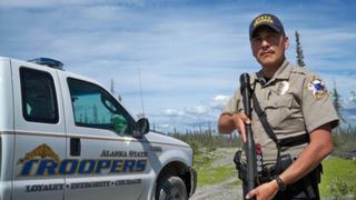 Alaska State Troopers