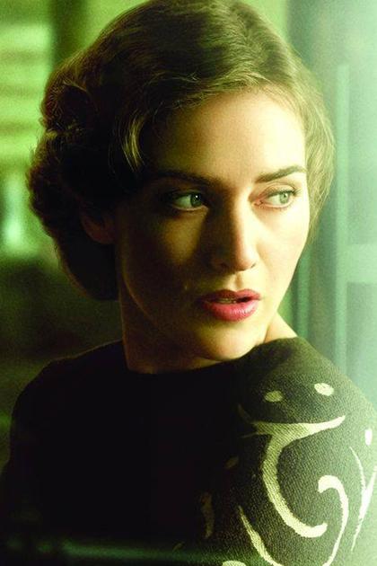 Mildred Pierce