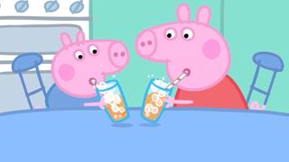 Peppa Pig