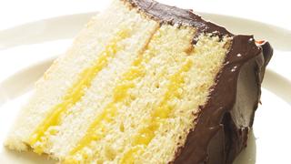 Yellow Cake Yellow Cake