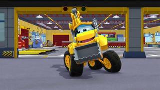 Sleep-Driving Chuck: Daredevil Chuck Sleep-Driving Chuck: Daredevil Chuck