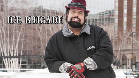 Ice Brigade