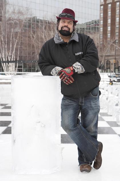 Ice Brigade