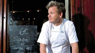 Kitchen Nightmares