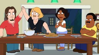 Terry Unmarried Terry Unmarried