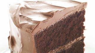 Devil's Food Cake Devil's Food Cake