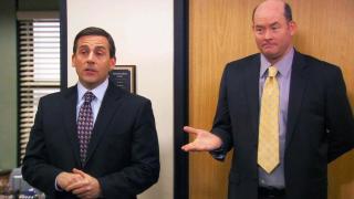 Todd Packer