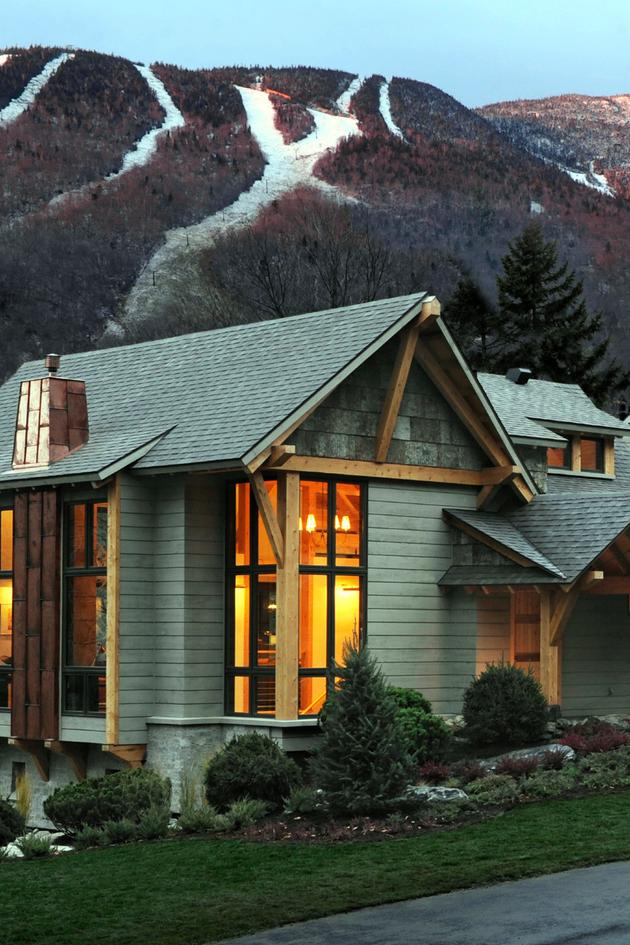 HGTV Dream Home Giveaway 2011