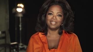 Oprah Winfrey Oprah Winfrey
