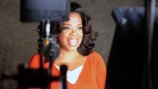 Oprah Winfrey Oprah Winfrey