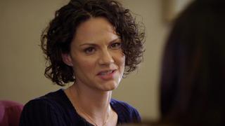 Criminal Minds