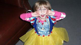 Growing Up Tiny: Kenadie's Next Chapter