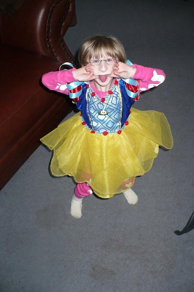 Growing Up Tiny: Kenadie's Next Chapter