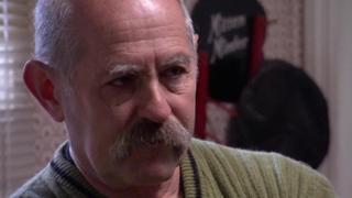 Hoarding: Buried Alive