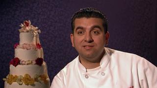 Cake Boss