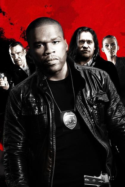 Blood Out