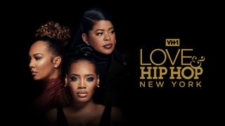 watch Love & Hip Hop: New York