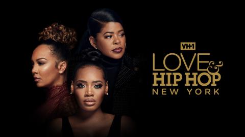 Love & Hip Hop: New York