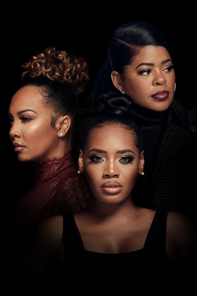 Love & Hip Hop: New York