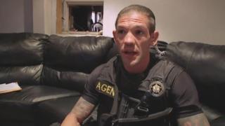 Dog the Bounty Hunter