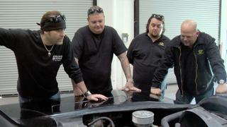 Pawn Stars