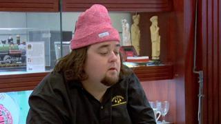 Pawn Stars