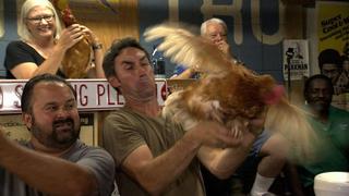 American Pickers