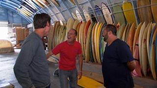 American Pickers