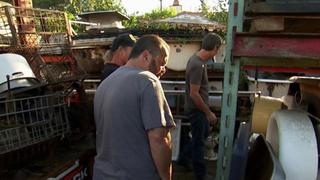 American Pickers