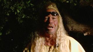 Dog the Bounty Hunter