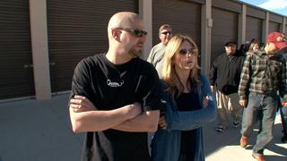 Storage Wars
