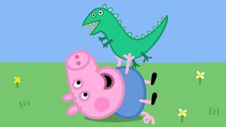 Peppa Pig