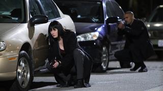 Criminal Minds